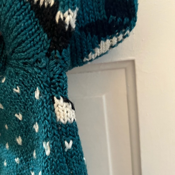 Vintage Polar Bear Sweater - Picture 5 of 10